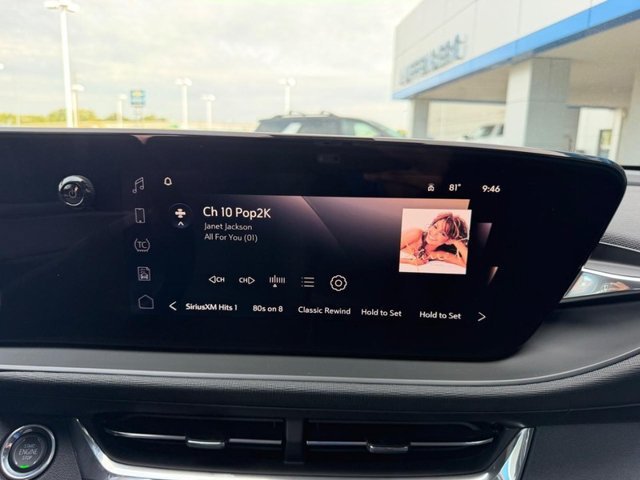 2026 Buick Envista Preferred - Photo 14