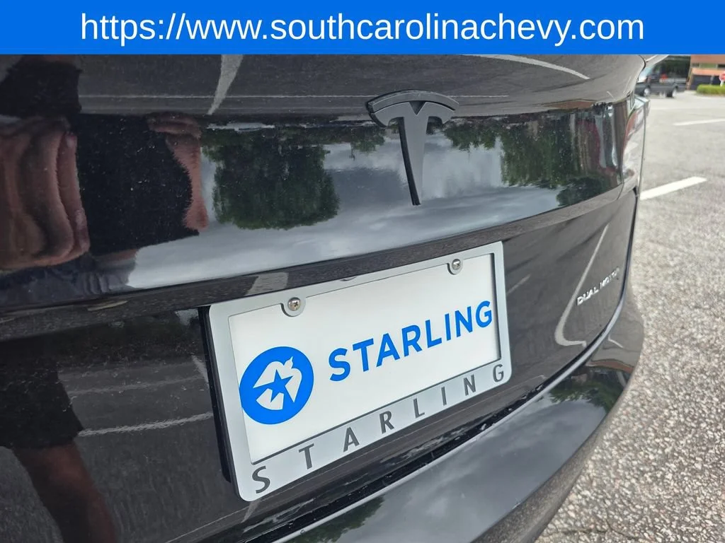 Used 2022  Tesla Long Range image 36