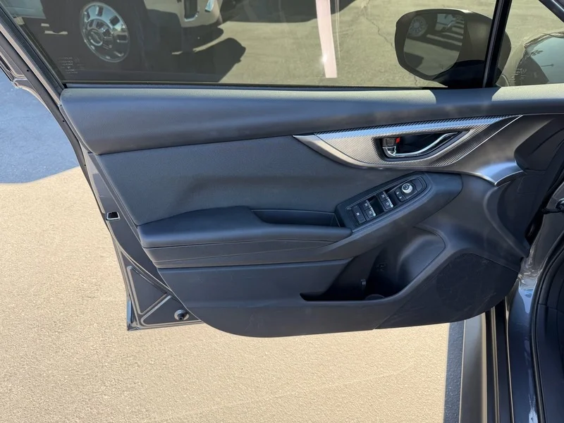 Used 2024 Magnetite Gray Me Subaru Premium image 16