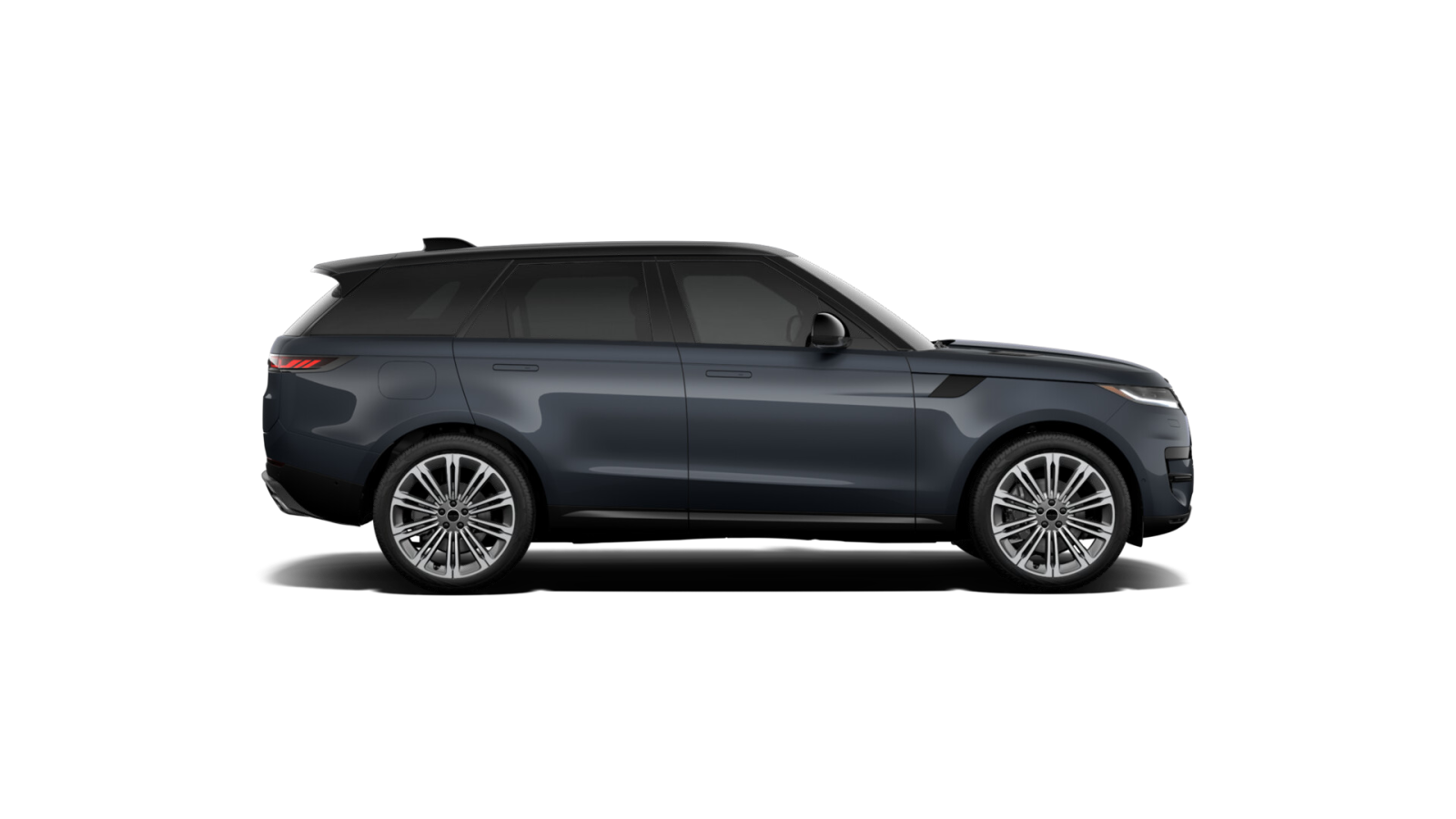 New 2027 Varesine Blue LAND ROVER SE 360PS Auto image 3