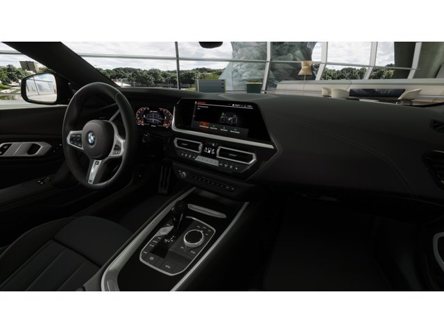 New 2026 Alpine White BMW M40i image 14