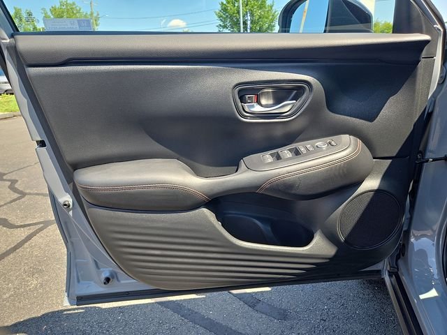 2026 Honda HR-V Sport - Photo 12