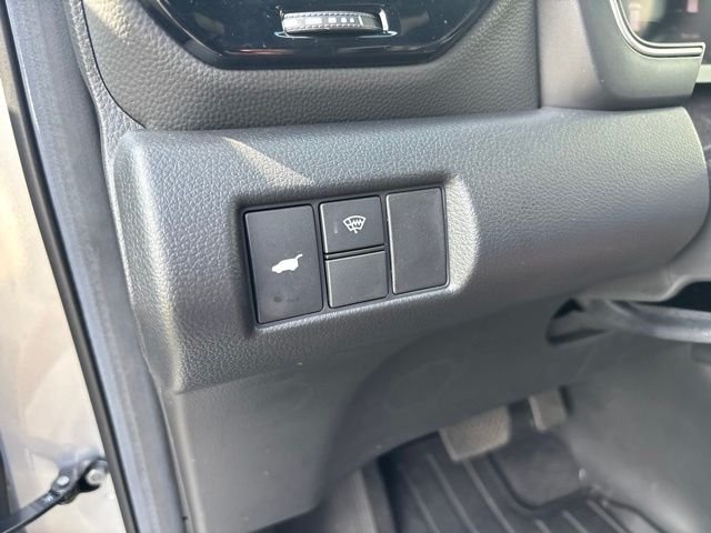 Used 2026 Silver Honda Black Edition image 17