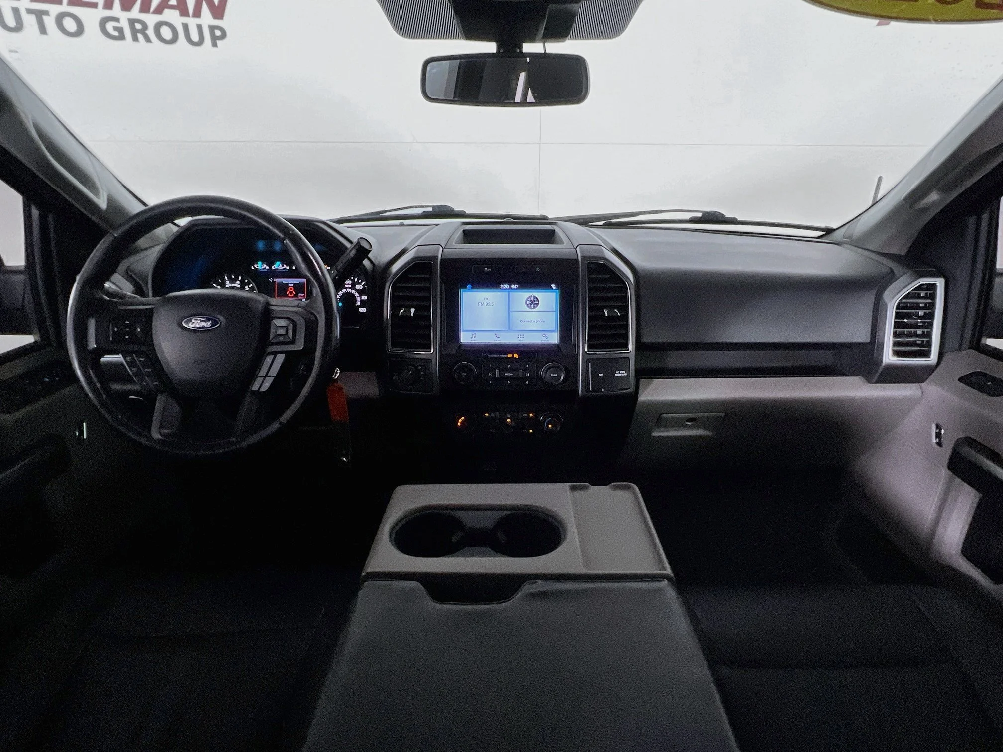 2019 Ford F-150 XLT - Photo 23