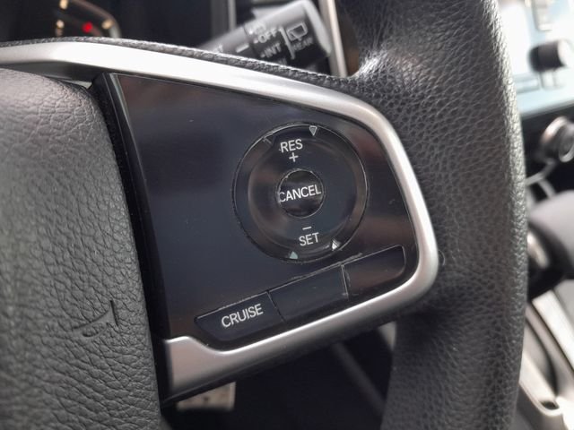 2019 Honda CR-V LX - Photo 15