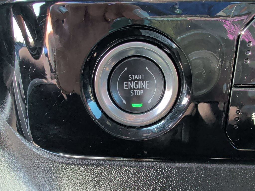 Used 2024 Lakeshore Blue Metallic Chevrolet LT image 29