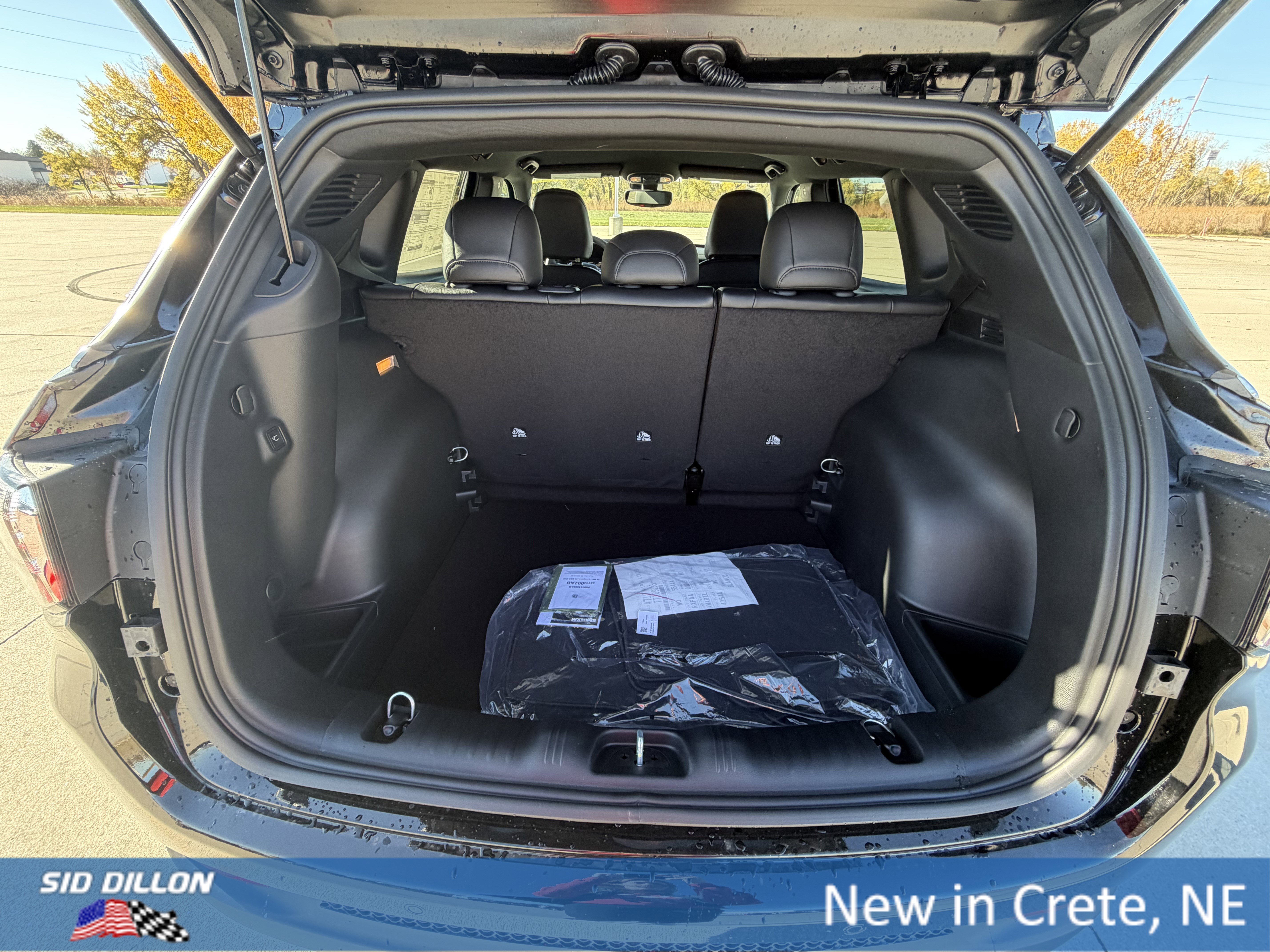 2026 Jeep Compass Limited - Photo 7