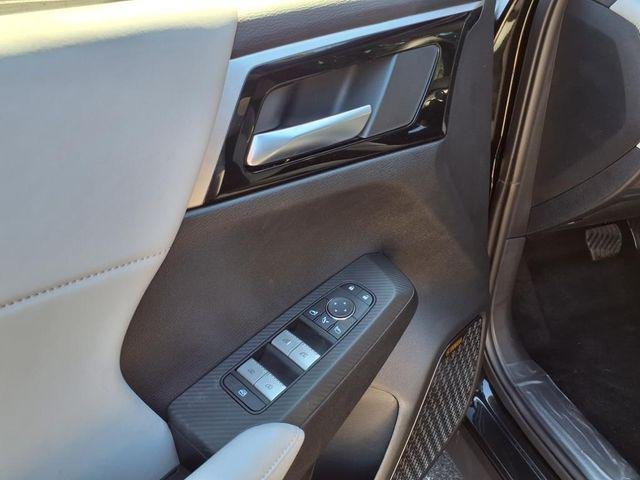 2025 Mitsubishi Outlander SE - Photo 8