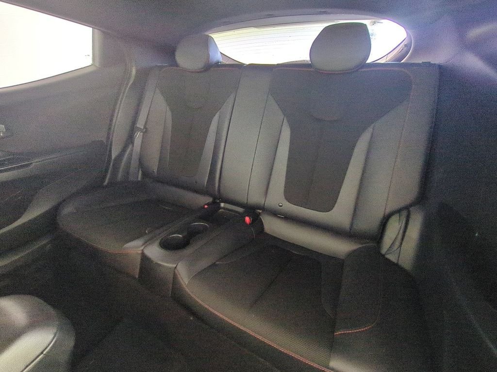 Used 2020 White Hyundai 2.0 Premium image 15