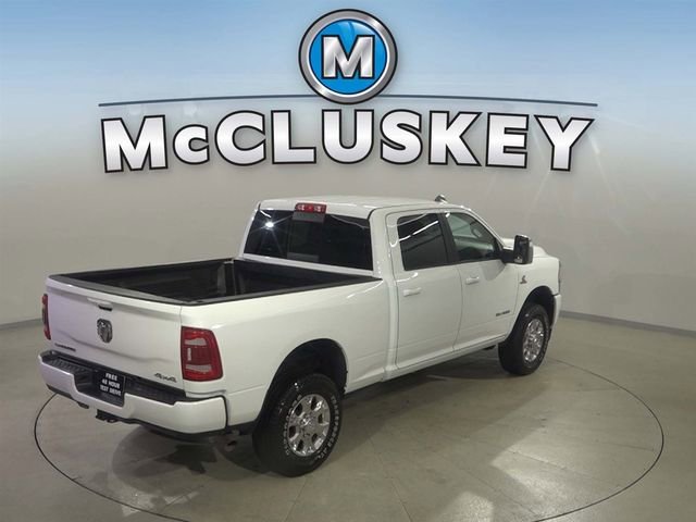 2024 RAM Ram 2500 Pickup Laramie - Photo 30