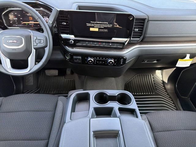 2026 GMC Sierra 1500 Elevation - Photo 14