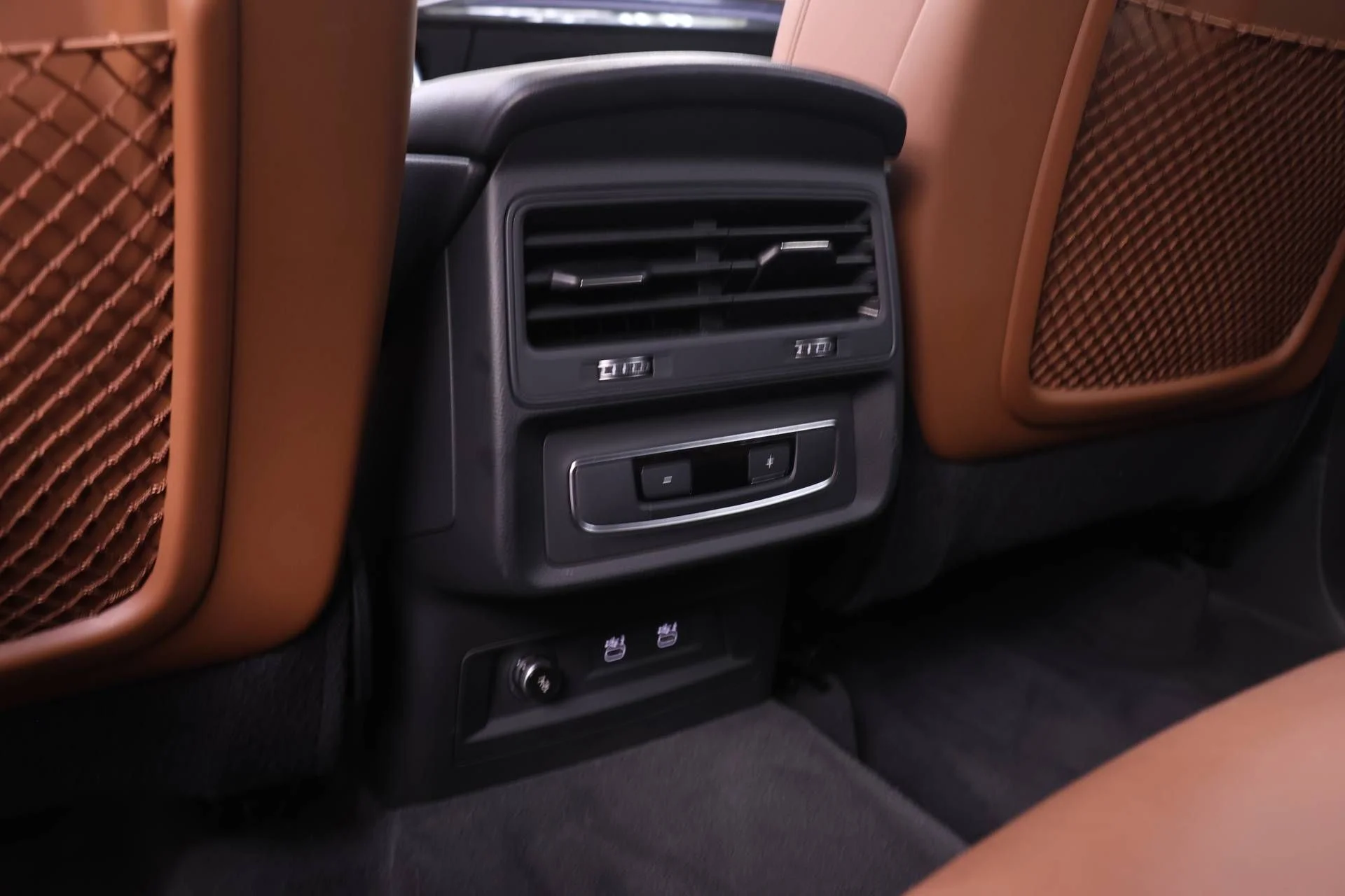 Certified Used 2021 Black Audi 45 Premium Plus image 15