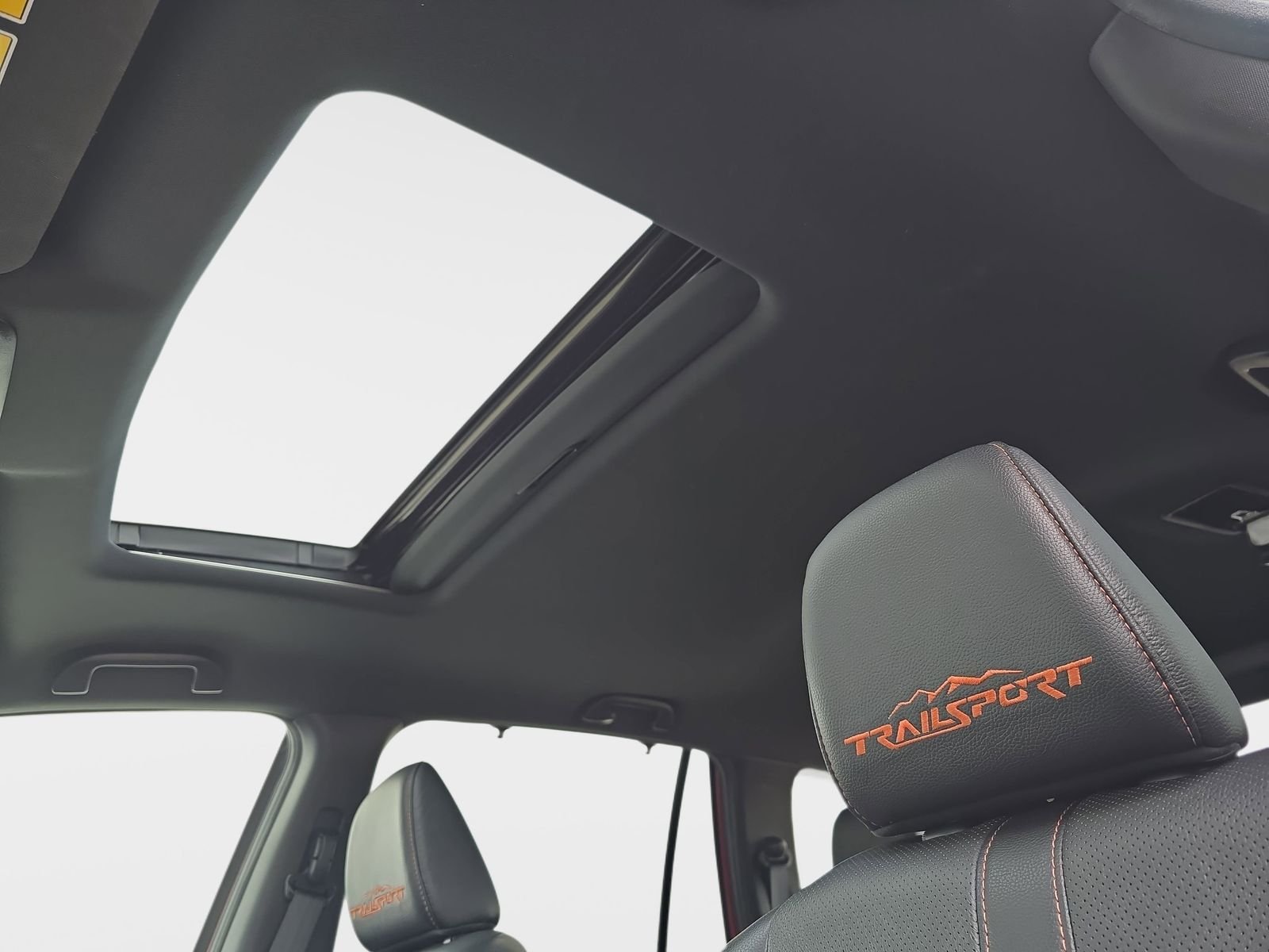 2022 Honda Passport TrailSport - Photo 31