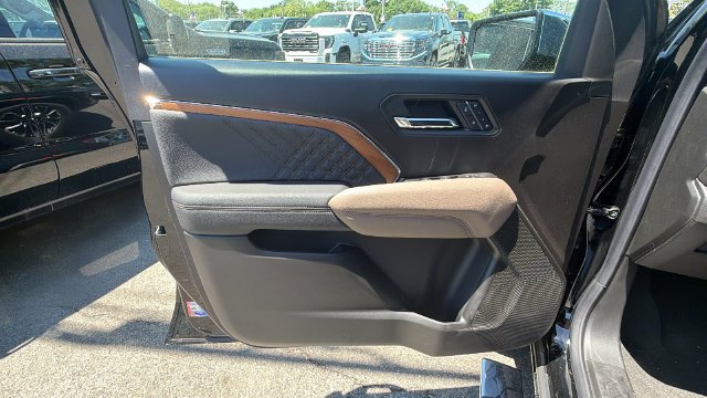 New 2026 Onyx Black GMC Denali image 12