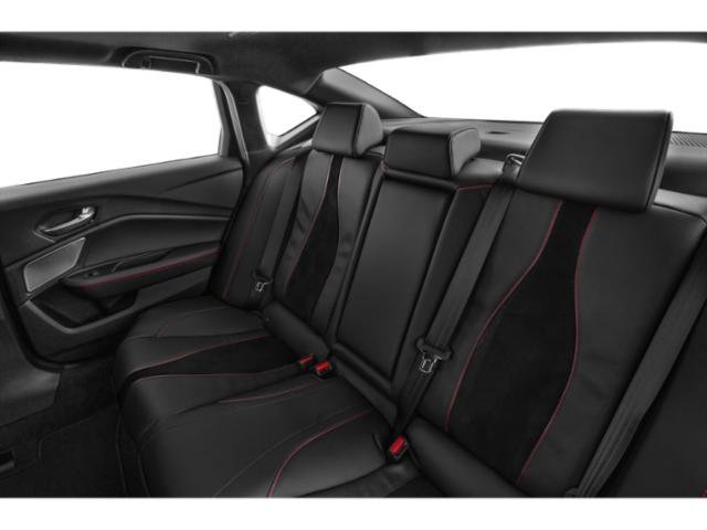 Used 2023 Modern Steel Metallic Acura w/A-Spec Package image 13