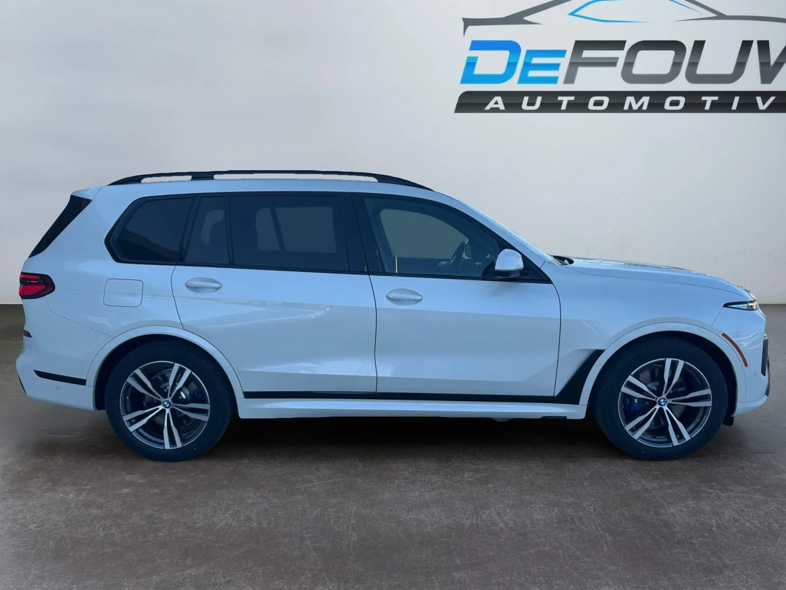 New 2027 Mineral White Metallic BMW xDrive40i image 12