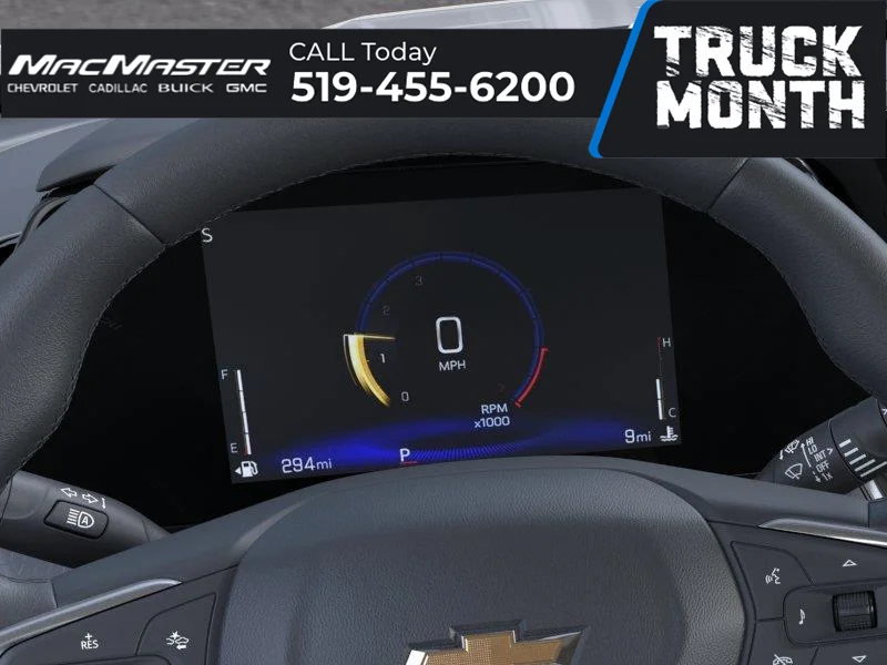 New 2026  Chevrolet LT image 18