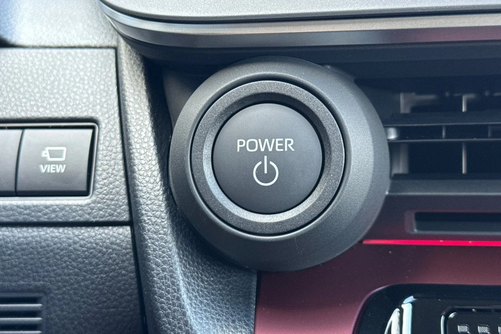 New 2027 Wind Chill Pearl Toyota XSE Premium image 24