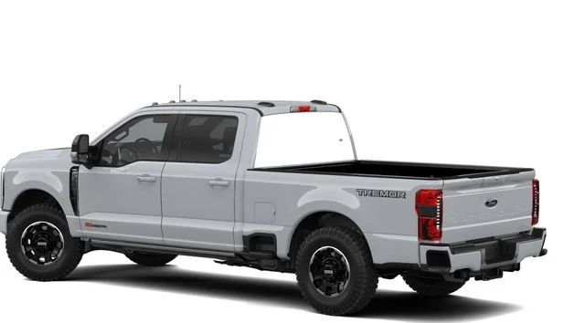 2026 Ford F-350 Lariat 4x4 Crew Cab 6-3/4' Box SRW's photo