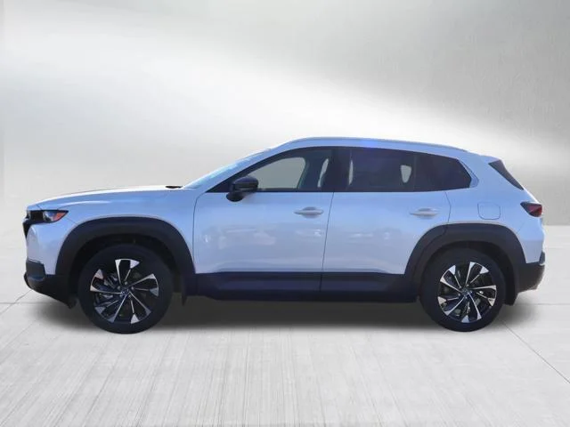 2026 Mazda CX-50 Premium Plus - Photo 4