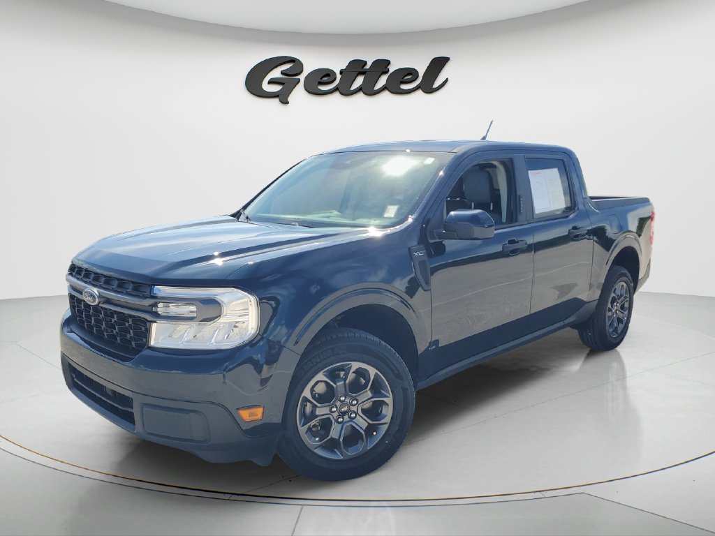 2023 Ford Maverick XLT