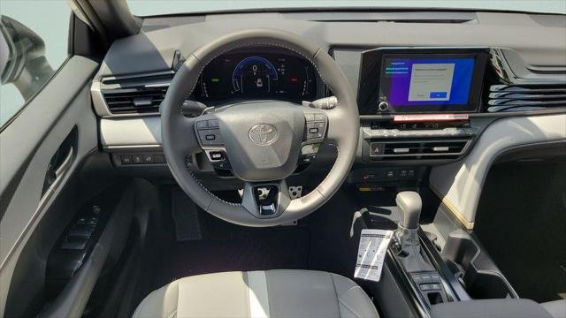 Certified Used 2026 ICE CAP Toyota  image 12