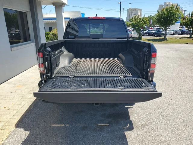 2026 Nissan Frontier SV - Photo 19