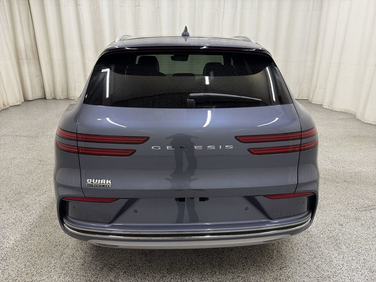 New 2027 Ceres Blue Genesis STANDARD image 7