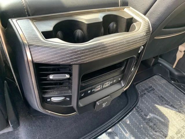 Used 2021 Red Ram Limited image 18