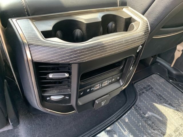 Used 2021 Red Ram Limited image 18