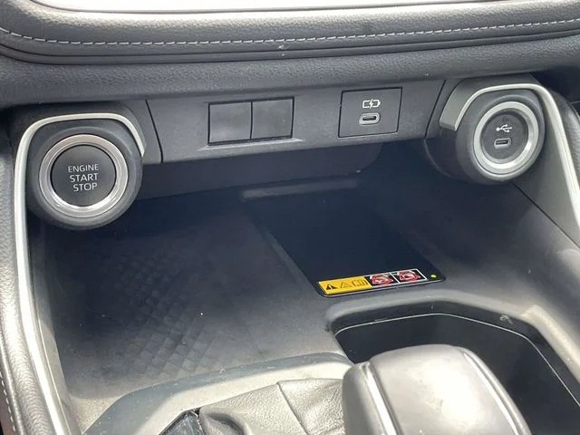 Used 2024 Cream Toyota Limited image 18