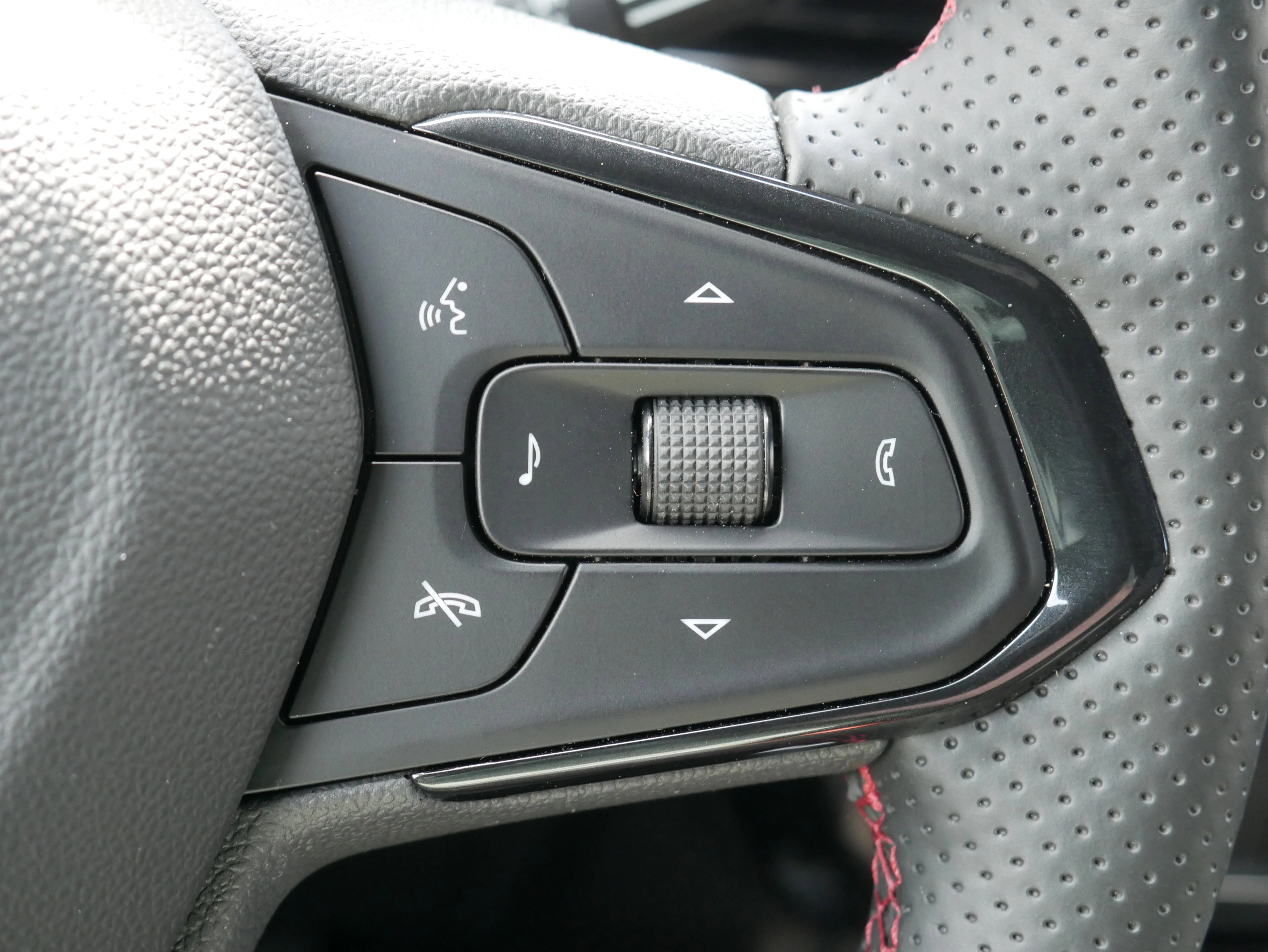 Certified Used 2026 Sterling Gray Metallic Chevrolet RS image 23