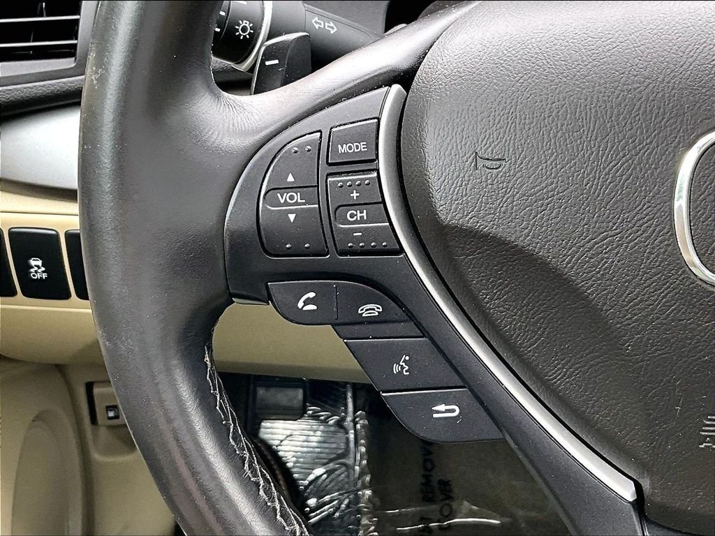 Used 2018  Acura Base image 20