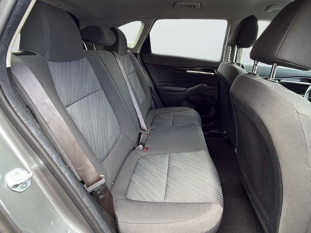 Used 2024 Gray Kia LX image 23