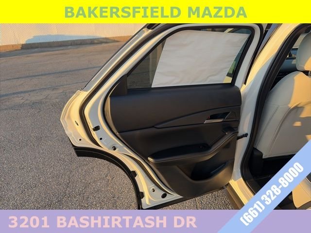 2026 Mazda CX-30 Turbo Aire Edition - Photo 17