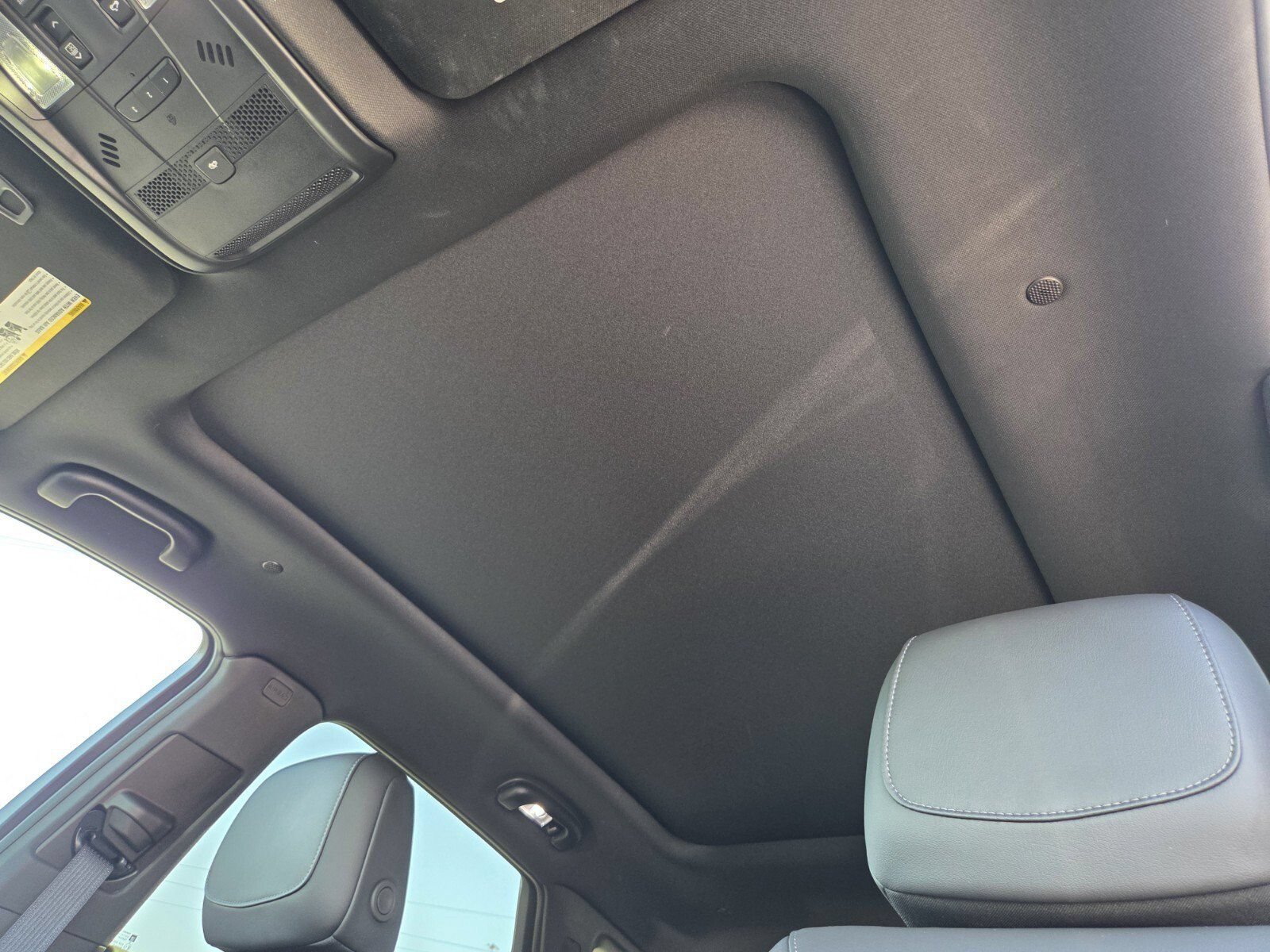2026 Cadillac XT5 Premium Luxury - Photo 20