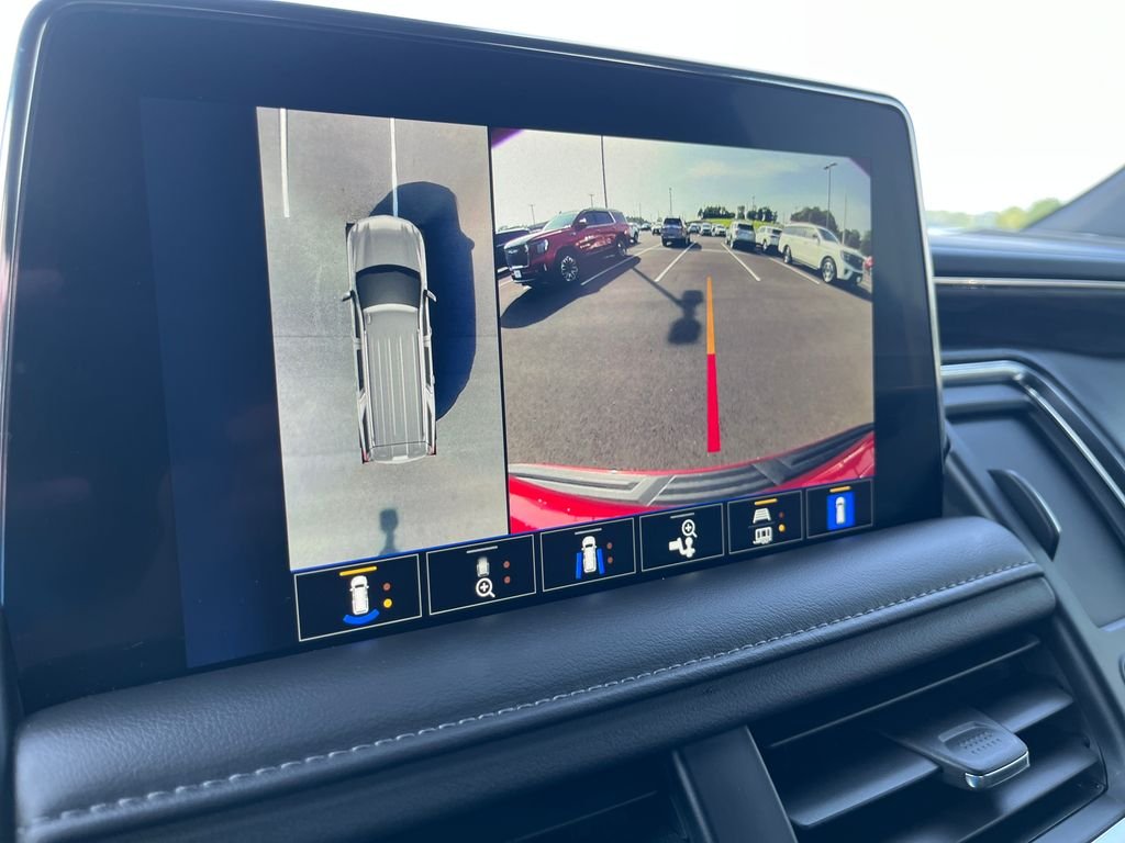 Used 2024 Red Chevrolet LT image 19