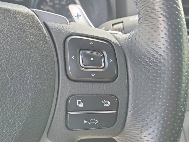 Used 2017 Infrared Lexus F image 24