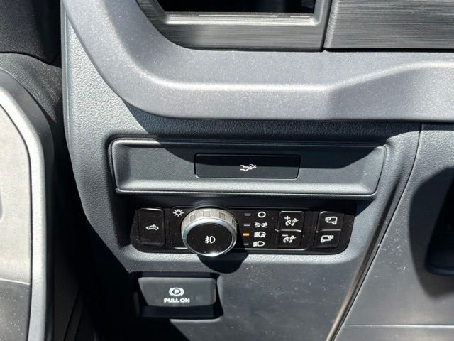 New 2026 Avalanche Ford XLT image 30
