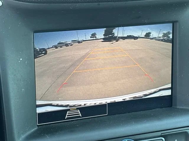 Used 2023 Summit White GMC SLE image 16