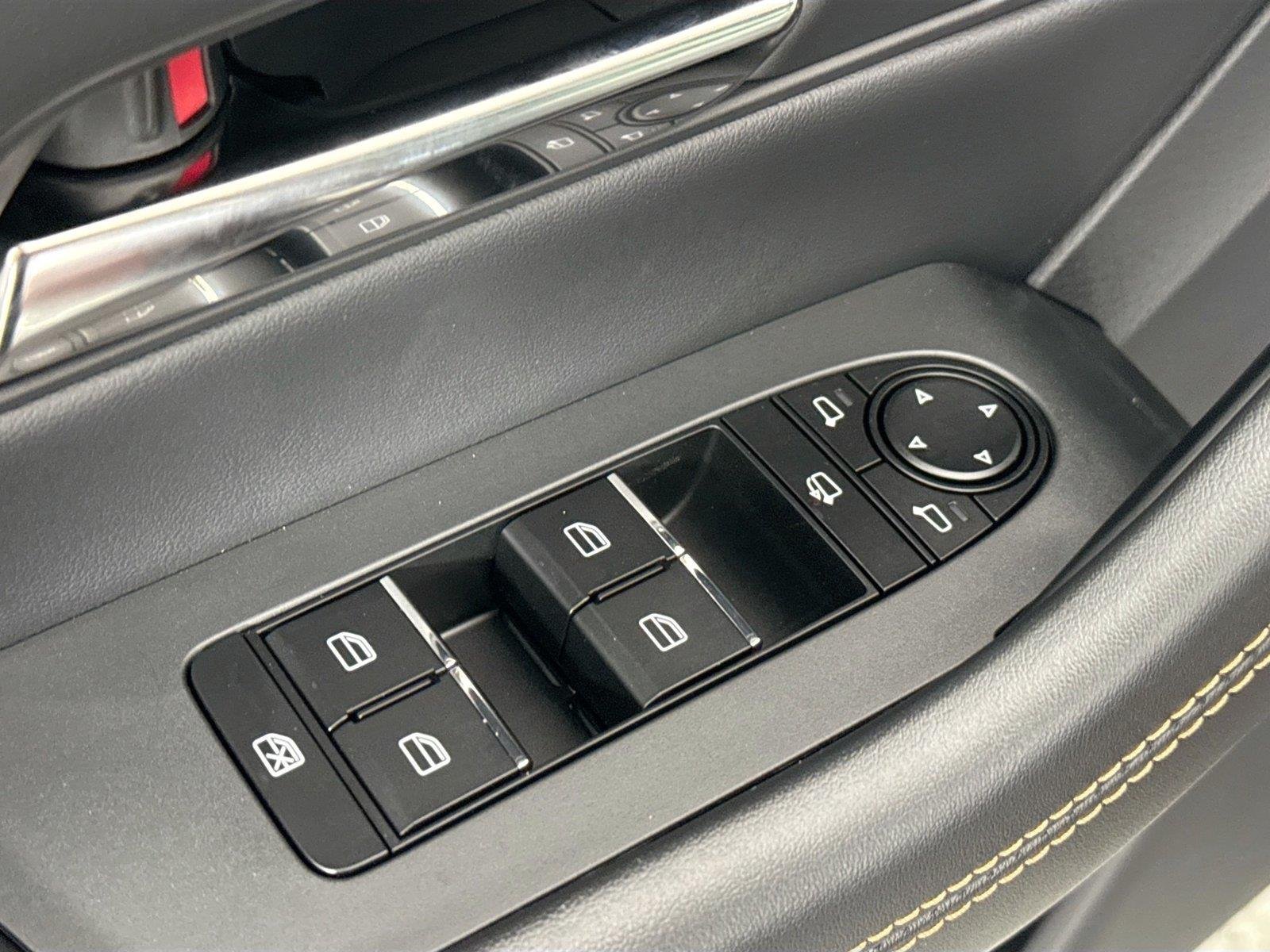 2026 Mazda CX-90 Premium Plus Package - Photo 30