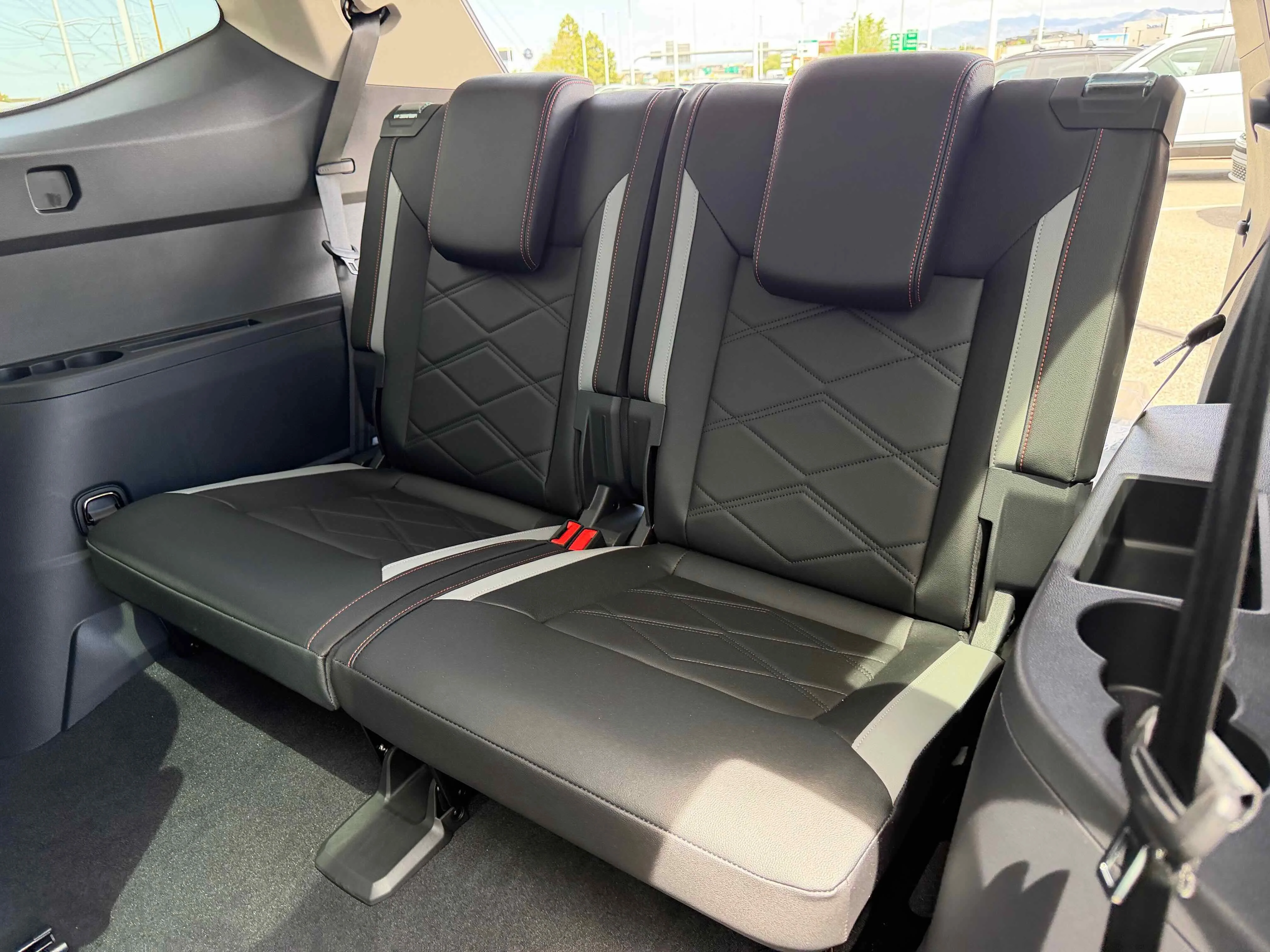 New 2026 Opal White Volkswagen 2.0T Peak Edition image 30