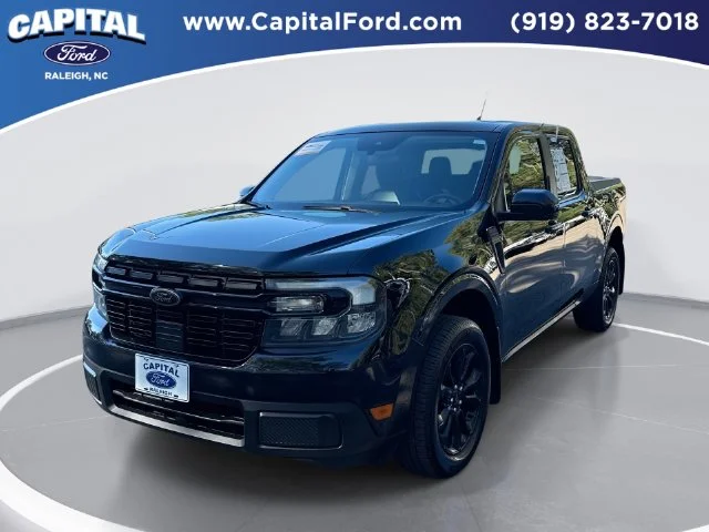 2023 Ford Maverick Lariat