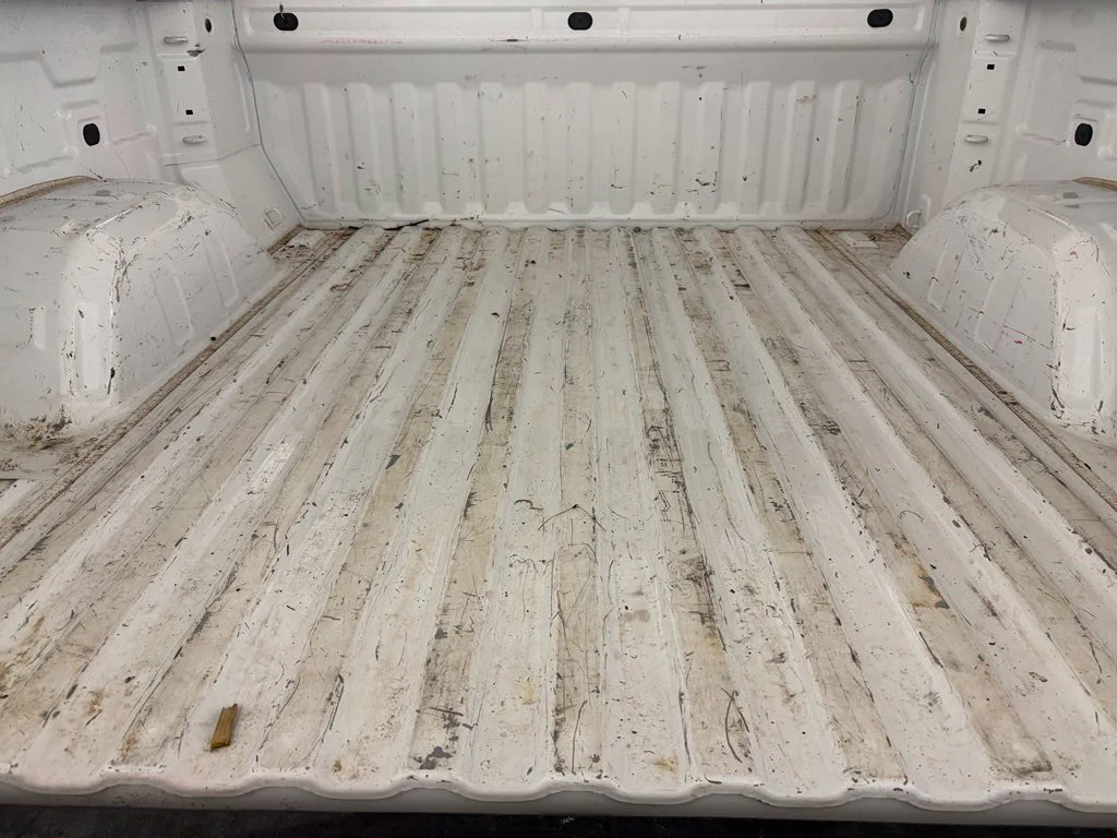 Used 2024 Summit White Chevrolet Custom image 22