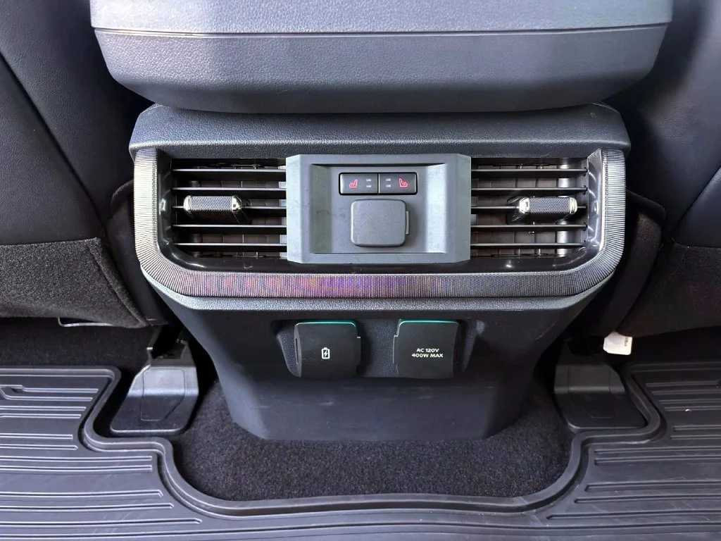 Used 2026 Avalanche Ford Raptor image 15