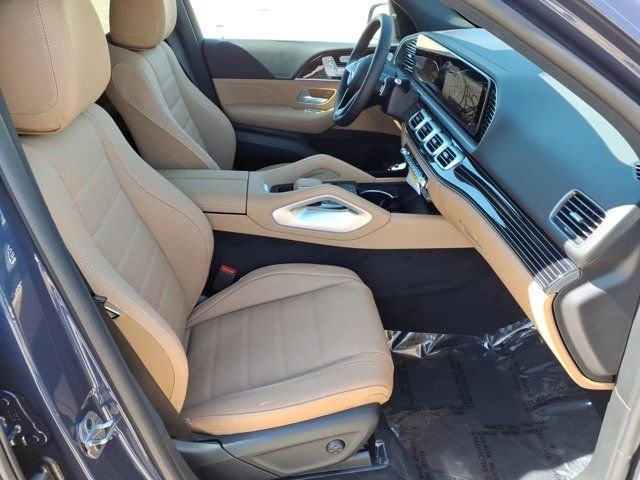 New 2026 Twilight Blue Metallic Mercedes-Benz 450 image 16