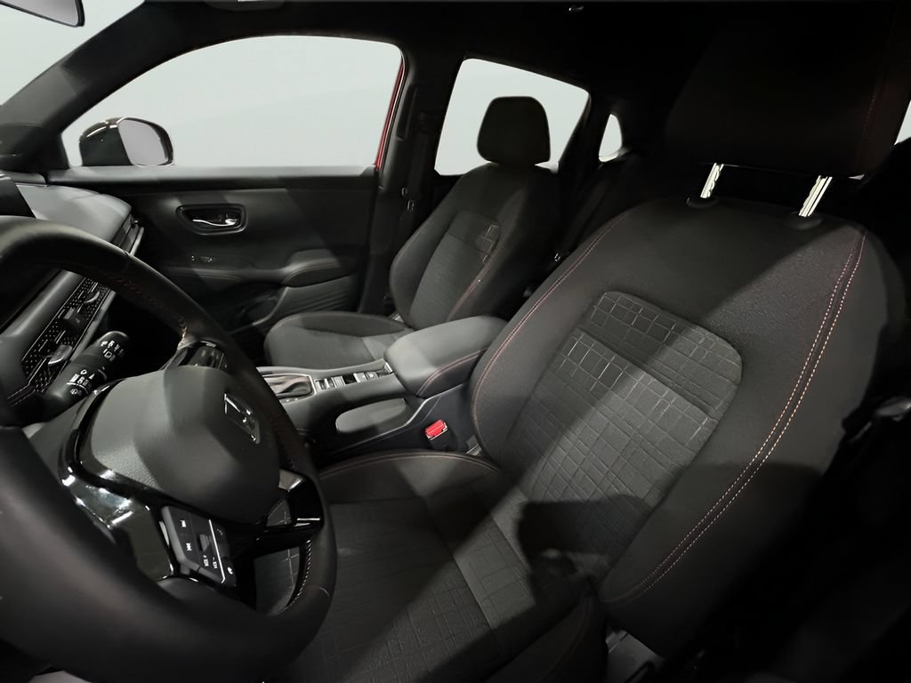2026 Honda HR-V Sport - Photo 49
