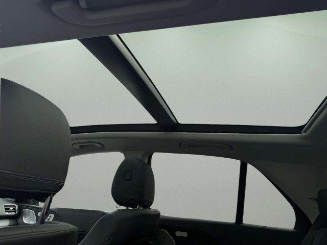 New 2026 GREY Mercedes-Benz GLE 450 image 29