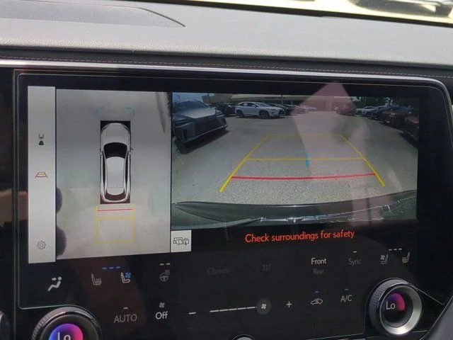 Certified Used 2026 CAVIAR Lexus 350h Premium image 20