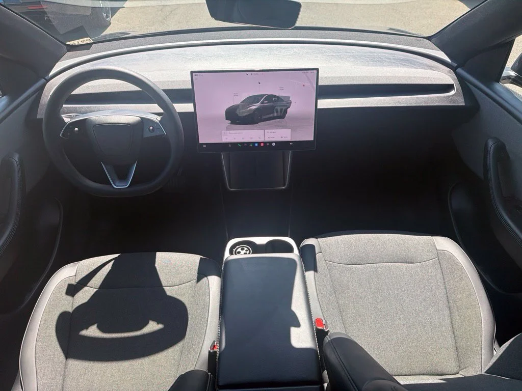 Used 2026  Tesla Standard Range image 11